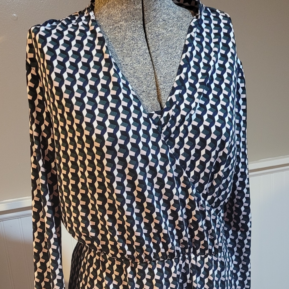 Size Small Dress